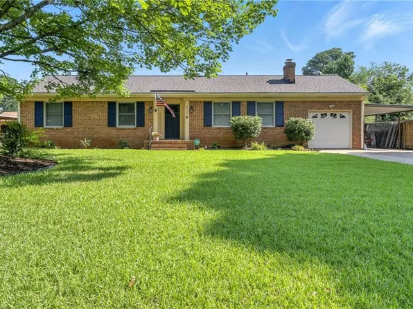 4116 Coffman Blvd, Chesapeake, VA 23321