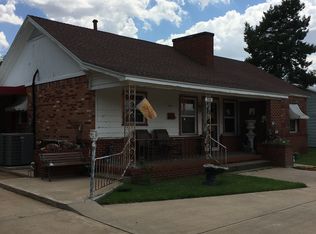 306 E Waylon Jennings Blvd, Littlefield, TX 79339