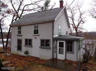 3751 Hart Rd, Twin Lake, MI 49457