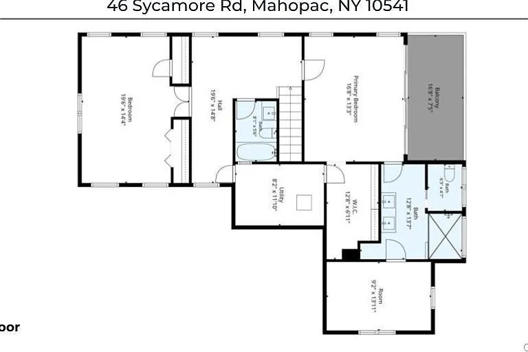 46 Sycamore Rd — Photo 33