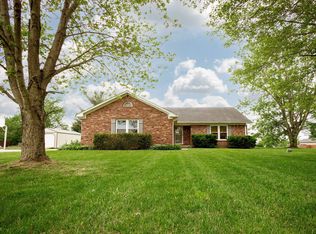 4901 E County Road 100 N, Avon, IN