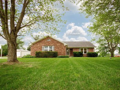 4901 E County Road 100 N, Avon, IN, 46123