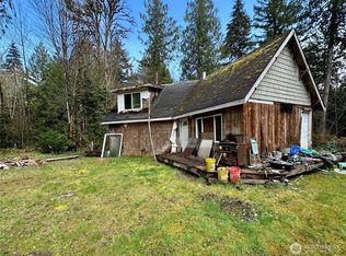 111 E Greenview Ln, Shelton, WA 98584