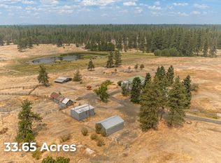29105 S Cheney Plaza Road 12242.9012 #&-12242.9013, Cheney, WA 99004