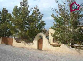 137 Feathergrass Ln, Anthony, NM 88024