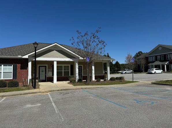Madison Station | 4020 Ulmer Rd, Columbia, SC