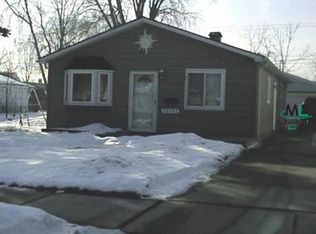 27393 Townley St, Madison Heights, MI 48071