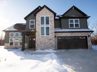 1830 Petit Dr, West Lafayette, IN 47906