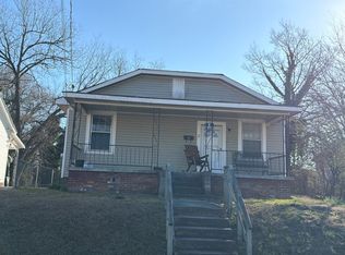 8 N Blanche Ave SW, Rome, GA 30161