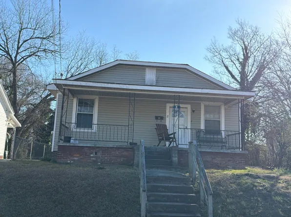 8 N Blanche Ave SW, Rome, GA 30161