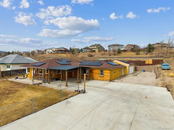 13405 W 82nd Avenue, Arvada, CO 80005