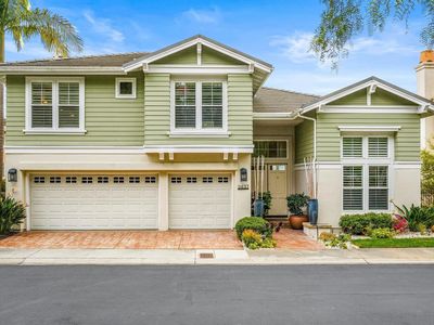 2437 Selkirk Row, La Jolla, CA, 92037