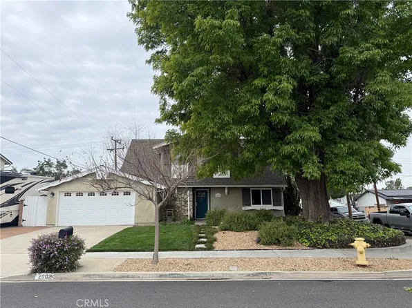 2002 Malcolm St, Simi Valley, CA 93065