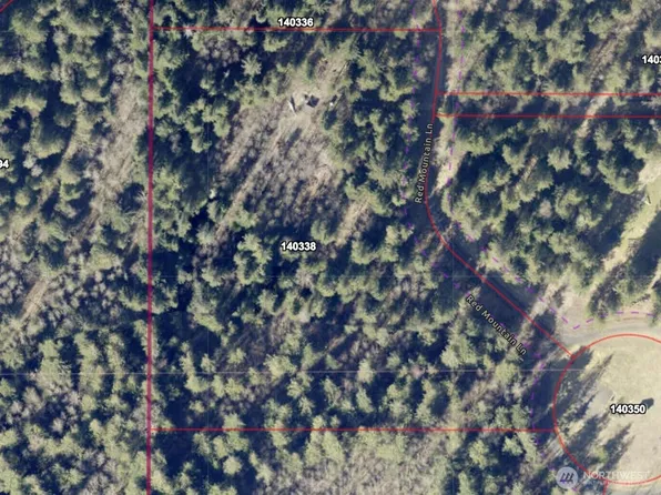 9521 Red Mountain Lane, Maple Falls, WA 98266