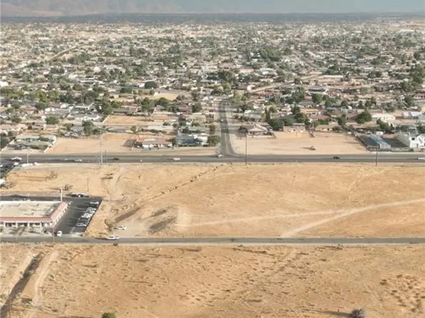 0 Huerta St, Victorville, CA 92395
