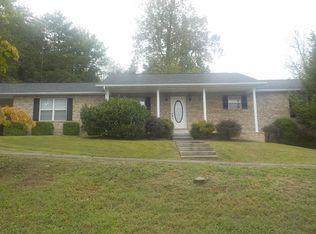 Rutledge Pike, Blaine, TN 37709