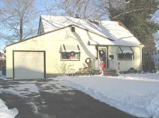 108 Florence Pl, South Plainfield, NJ 07080