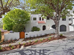 669 Oberlin Ave, Kensington, CA 94708