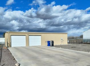 914 6th St N, Socorro, NM 87801