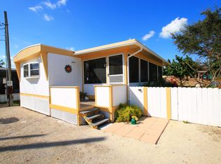 551 Oldsmar Ln, Key Largo, FL 33037