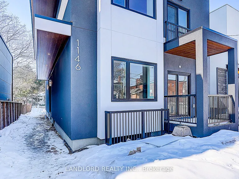 1146 Broadview Ave #1 — Photo 3