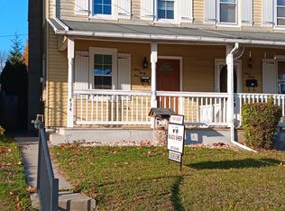 434 Bridge St, Catasauqua, PA 18032