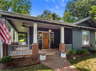 511 Charter Pl, Greensboro, NC 27405