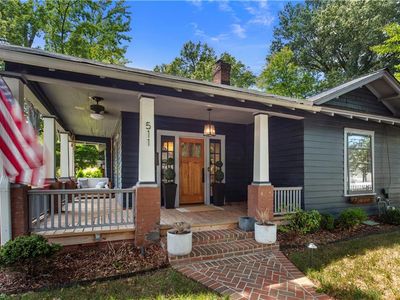 511 Charter Pl, Greensboro, NC, 27405