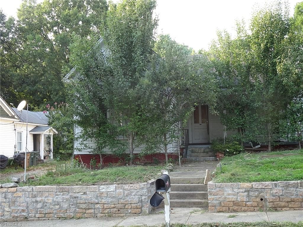 409 E Whittington St, Greensboro, NC 27406 Zillow