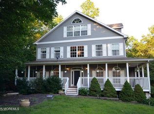 18 Nancy Court, Jackson, NJ 08527