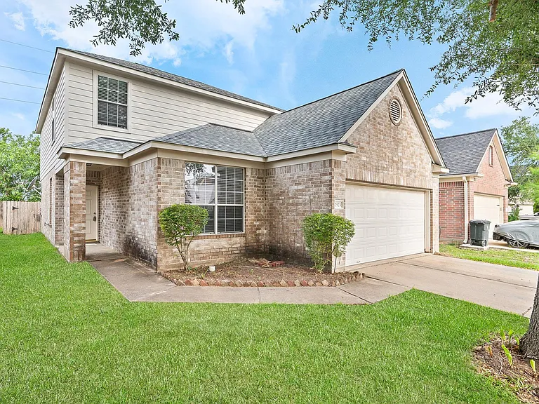 2923 Ridge Scene Way — Photo 3