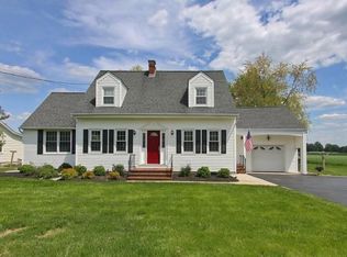 42 Cubberley Rd, West Windsor, NJ 08550