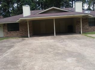 207 Hummingbird Ln, Lufkin, TX 75904