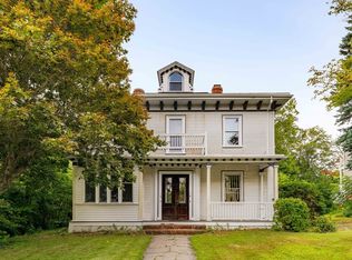 18 Westminster Ave, Roxbury, MA 02119