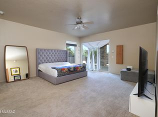 8327 N Rose Marie Ln, Tucson, AZ 85742