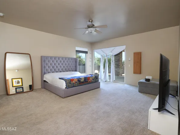 8327 N Rose Marie Ln, Tucson, AZ 85742