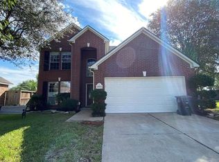19511 Briarsedge Ct, Katy, TX 77449