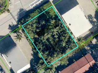 116 S Bahama Dr, Duck Key, FL 33050