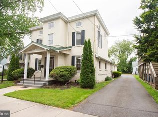 202 E Main St, Elkton, MD 21921