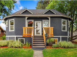 7339 46th Ave S, Seattle, WA