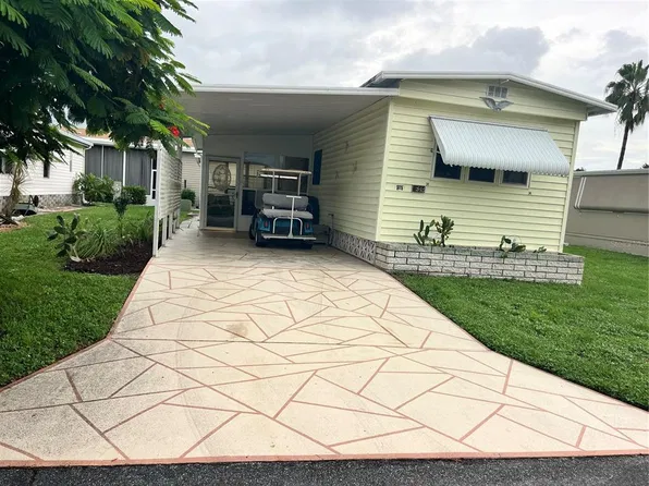 5316 53RD AVENUE E #I14, BRADENTON, FL 34203