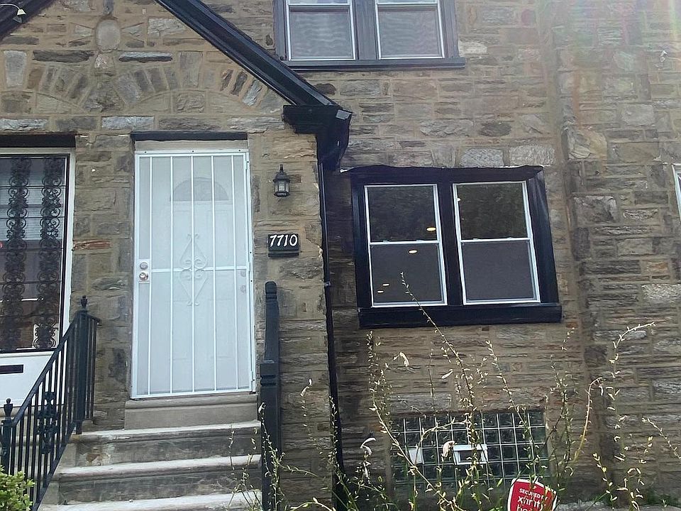7710 Cedarbrook Ave, Philadelphia, PA 19150 MLS PAPH2261484 Zillow