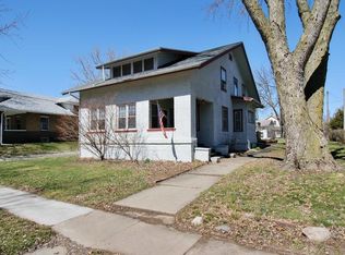 325 I Ave, Nevada, IA 50201