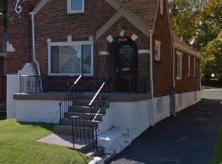 5960 Astra Ave, Saint Louis, MO