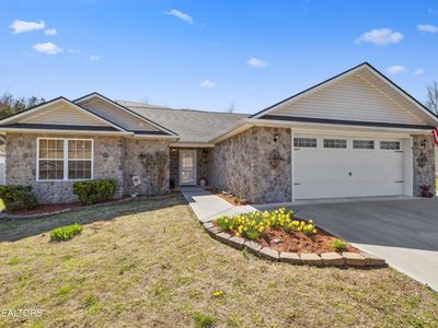 2026 Infinity Ln LOT 16, Sevierville, TN, 37876
