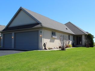 1139 E Lake Geneva Rd NE, Alexandria, MN 56308