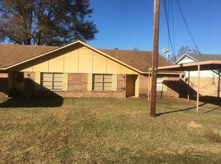 105 Young Rd #B, Hallsville, TX 75650