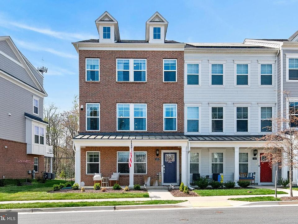 1st image of 118 Treblis Way