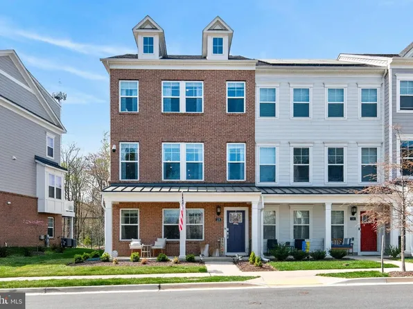 118 Treblis Way, Annapolis, MD 21403