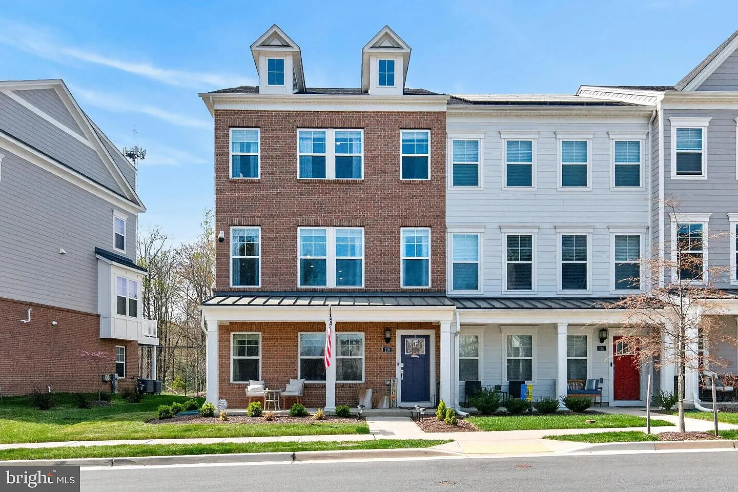 118 Treblis Way photo 1